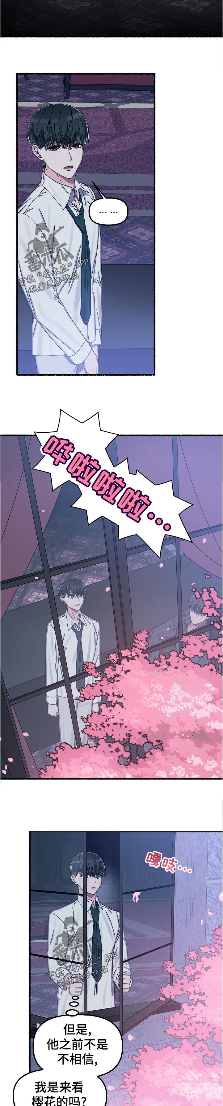第36章：赏花1