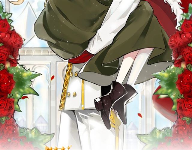 第55话 他跟从前不一样1