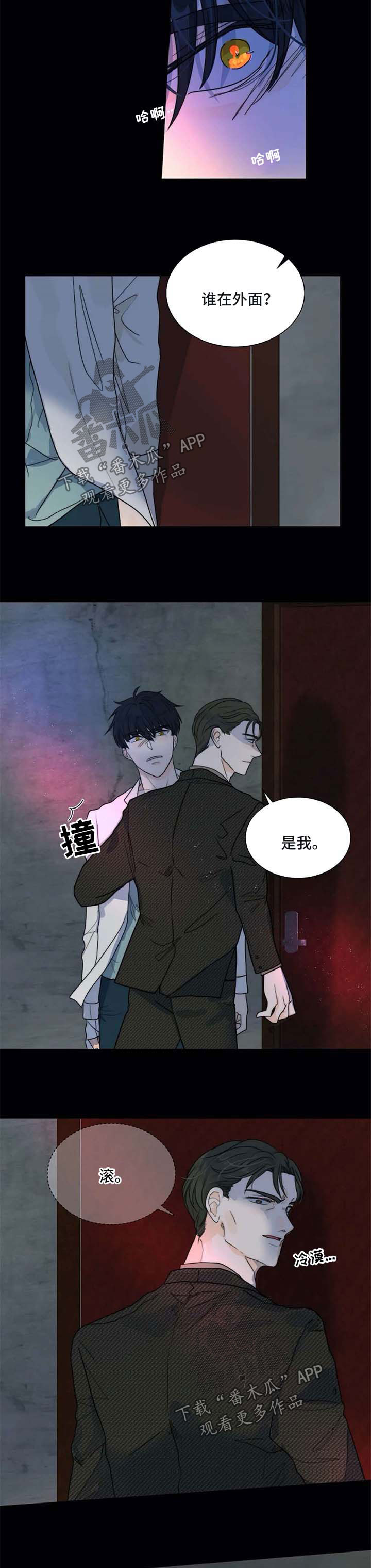 第56章：一辈子保护你2