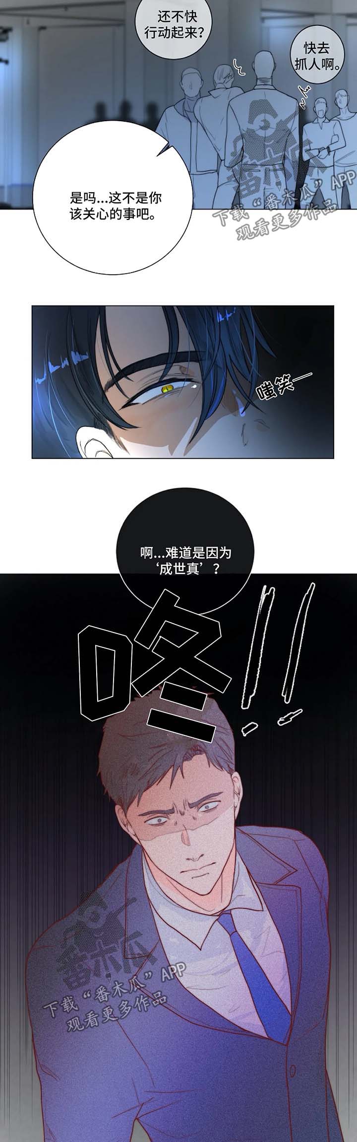 第17章：针锋相对2
