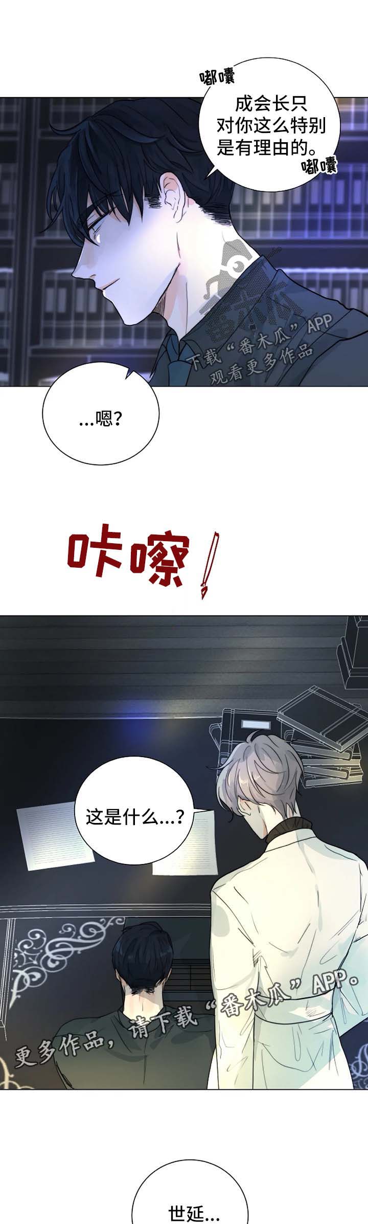 第33章：账本4