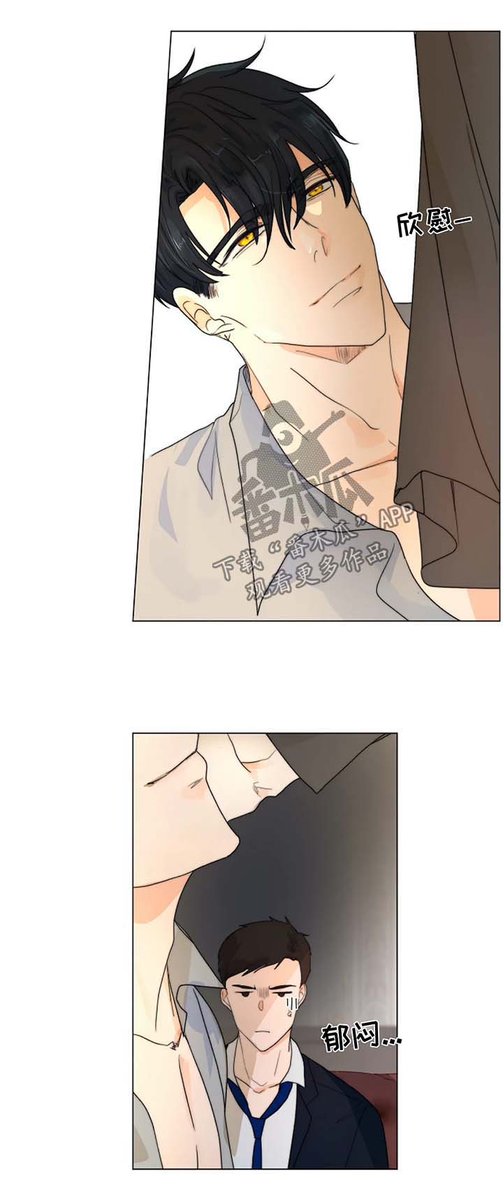 第28章：好久不见3