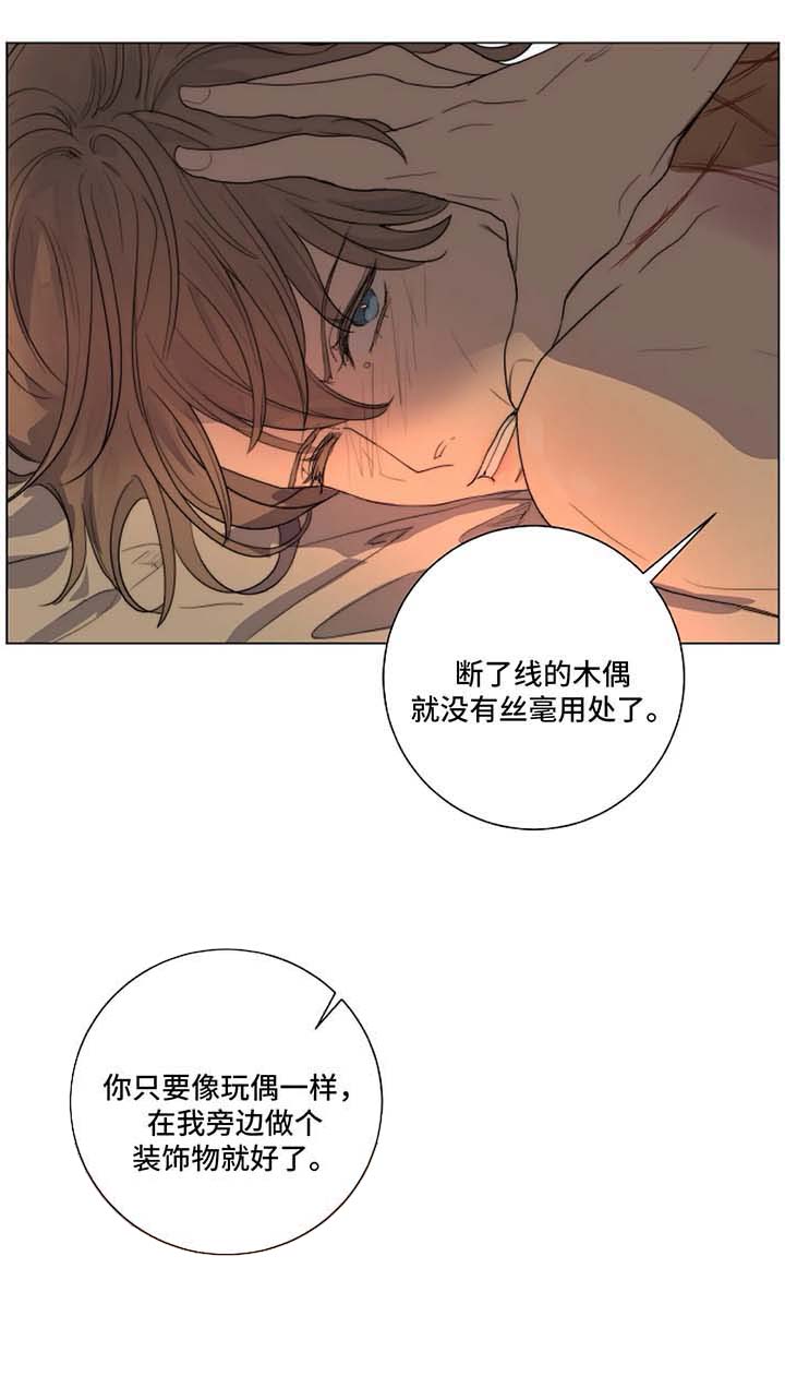 第21章：木偶1
