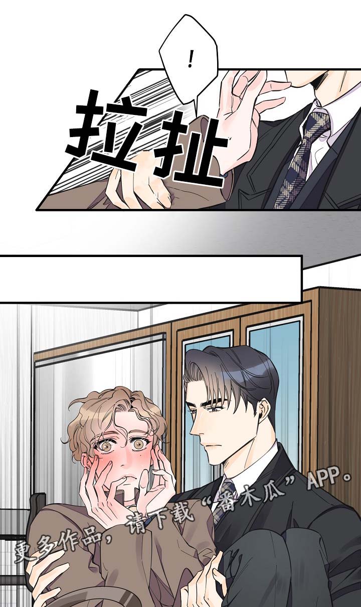 第33章：做你想做的事0