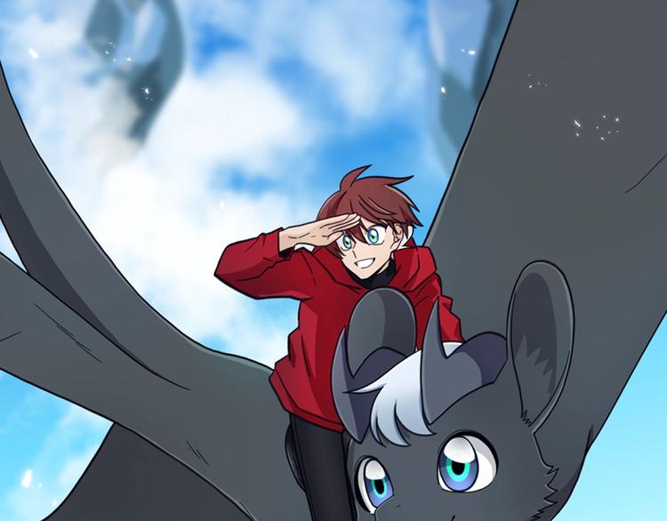 第4话 邀请函0