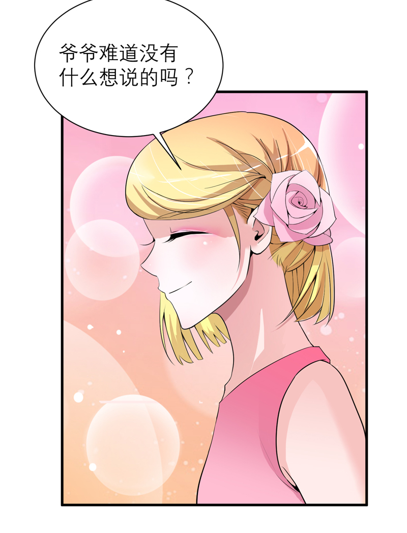 第119章：这么快就得到了爷爷的认可？3