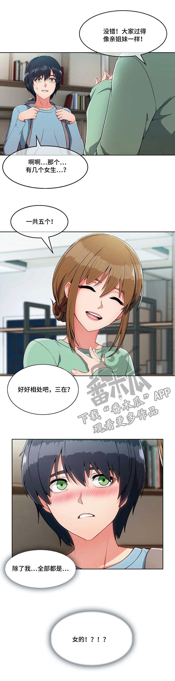 第4章：参观0