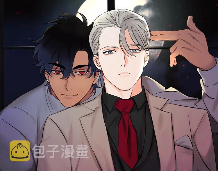 第1话 我有一位长腿叔叔0