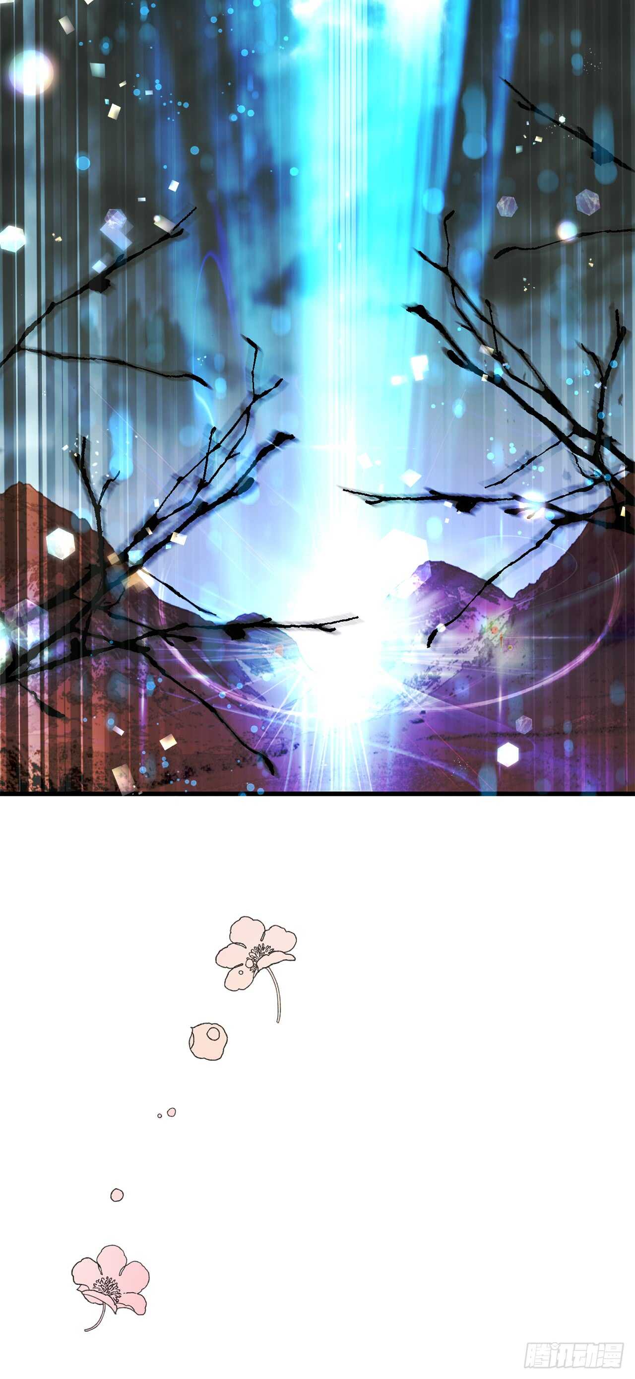 第49话 我根本不是神的使者1