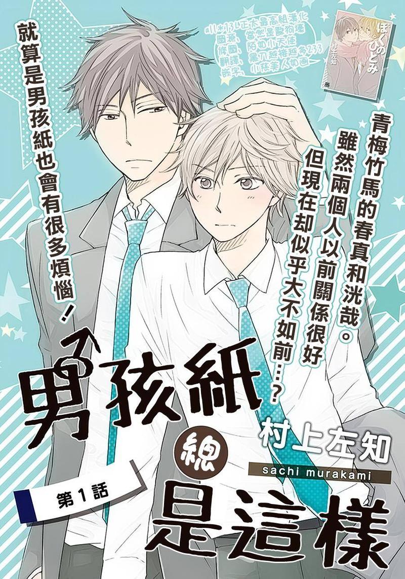 第1话1