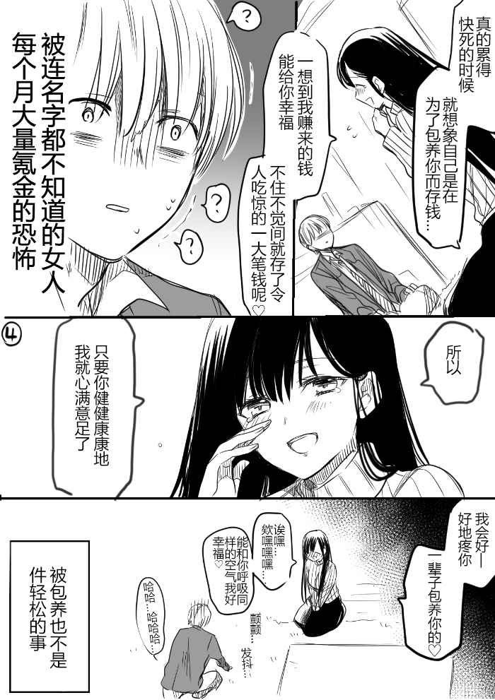 御姐的故事推特013