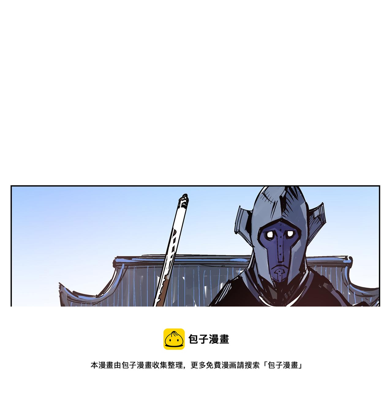 第64话 武神降临？0