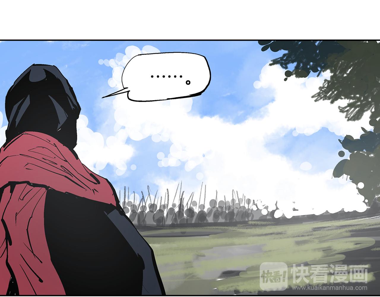 第66话 曹操见袁绍2
