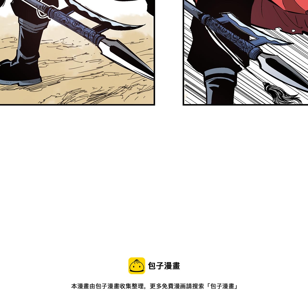 第107话 我叫关羽0