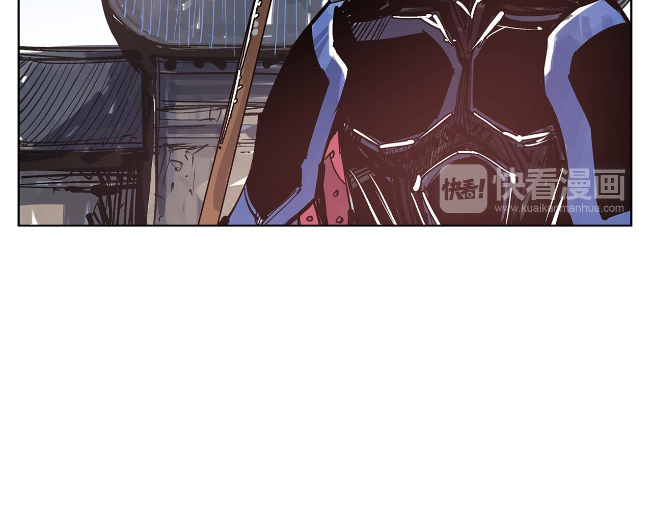 第64话 武神降临？1