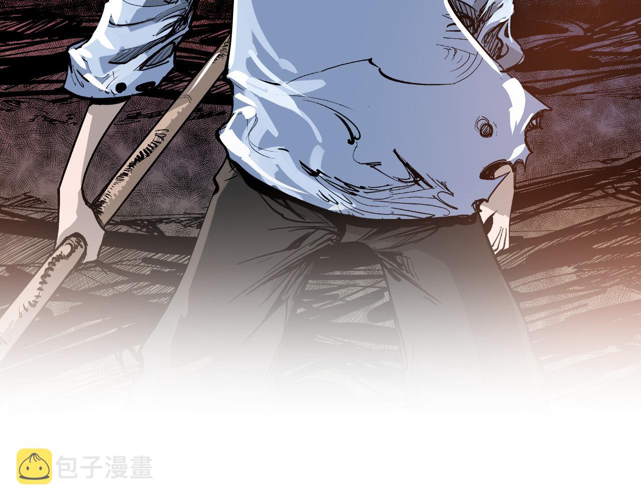 第102话 华丽的枪法1