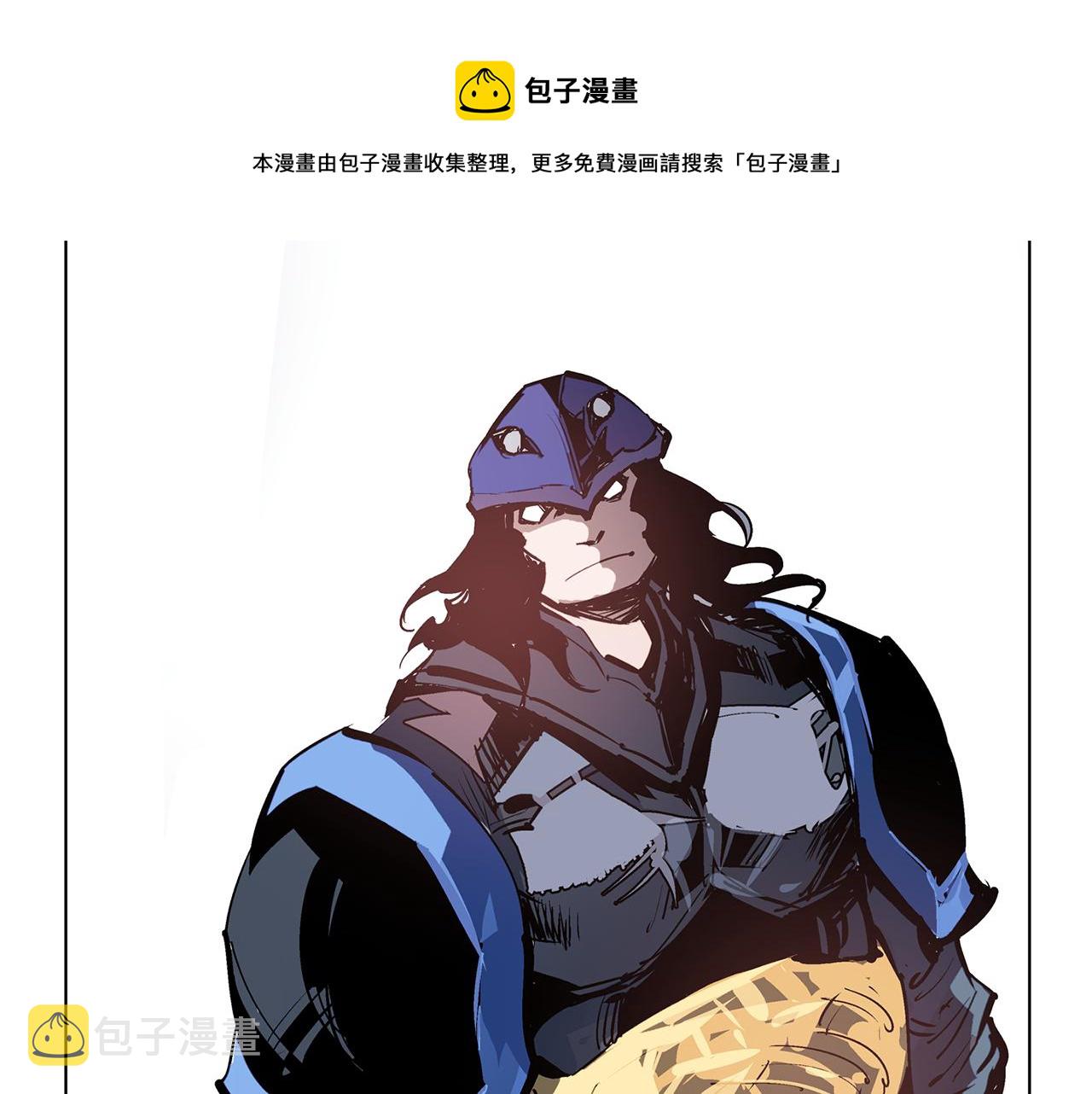 第64话 武神降临？4