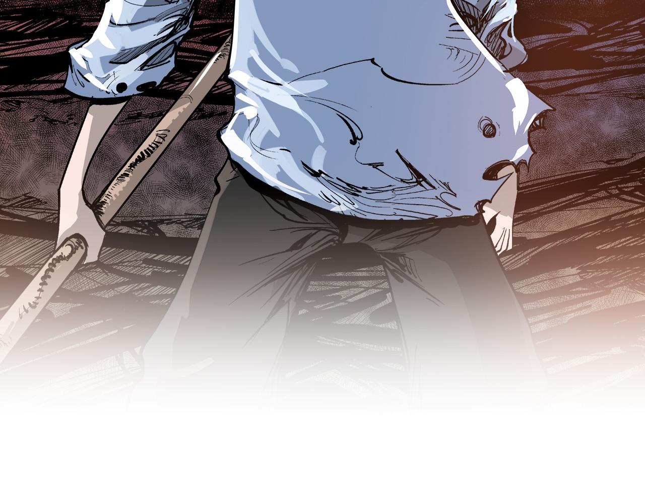 第47话 我被骗了？1