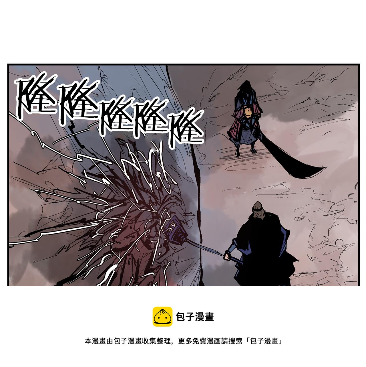 第103话 虎牢关4