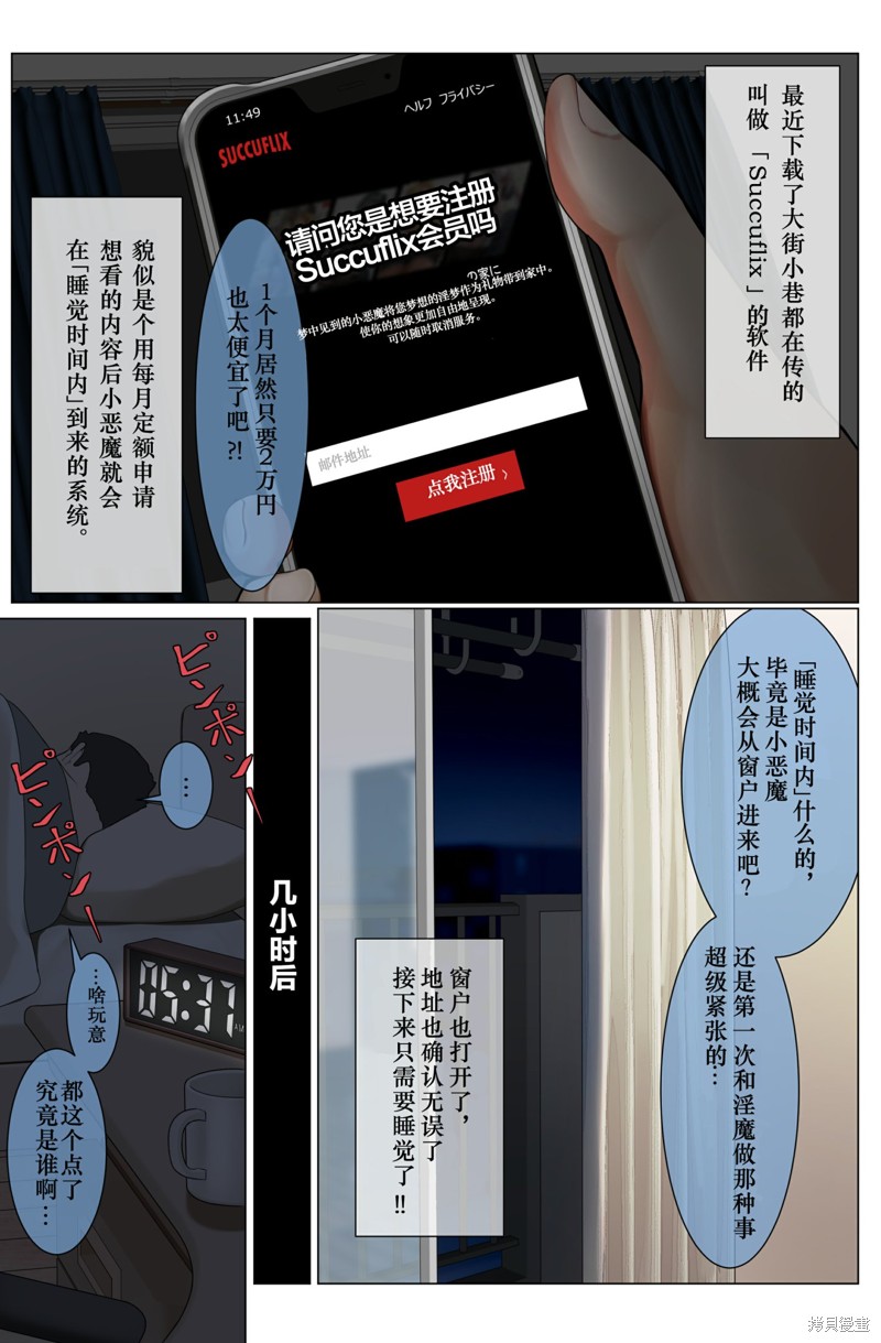 第1话0