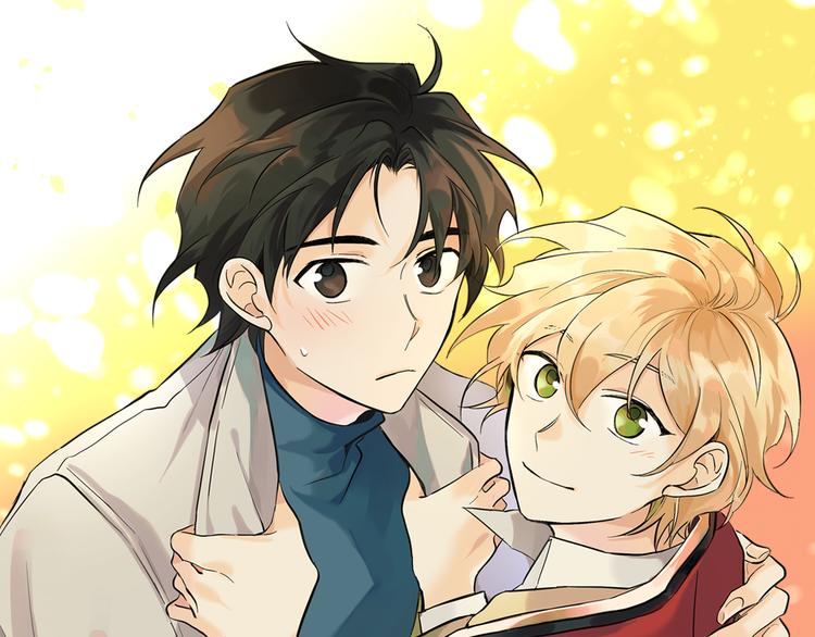第19话 腻腻歪歪0