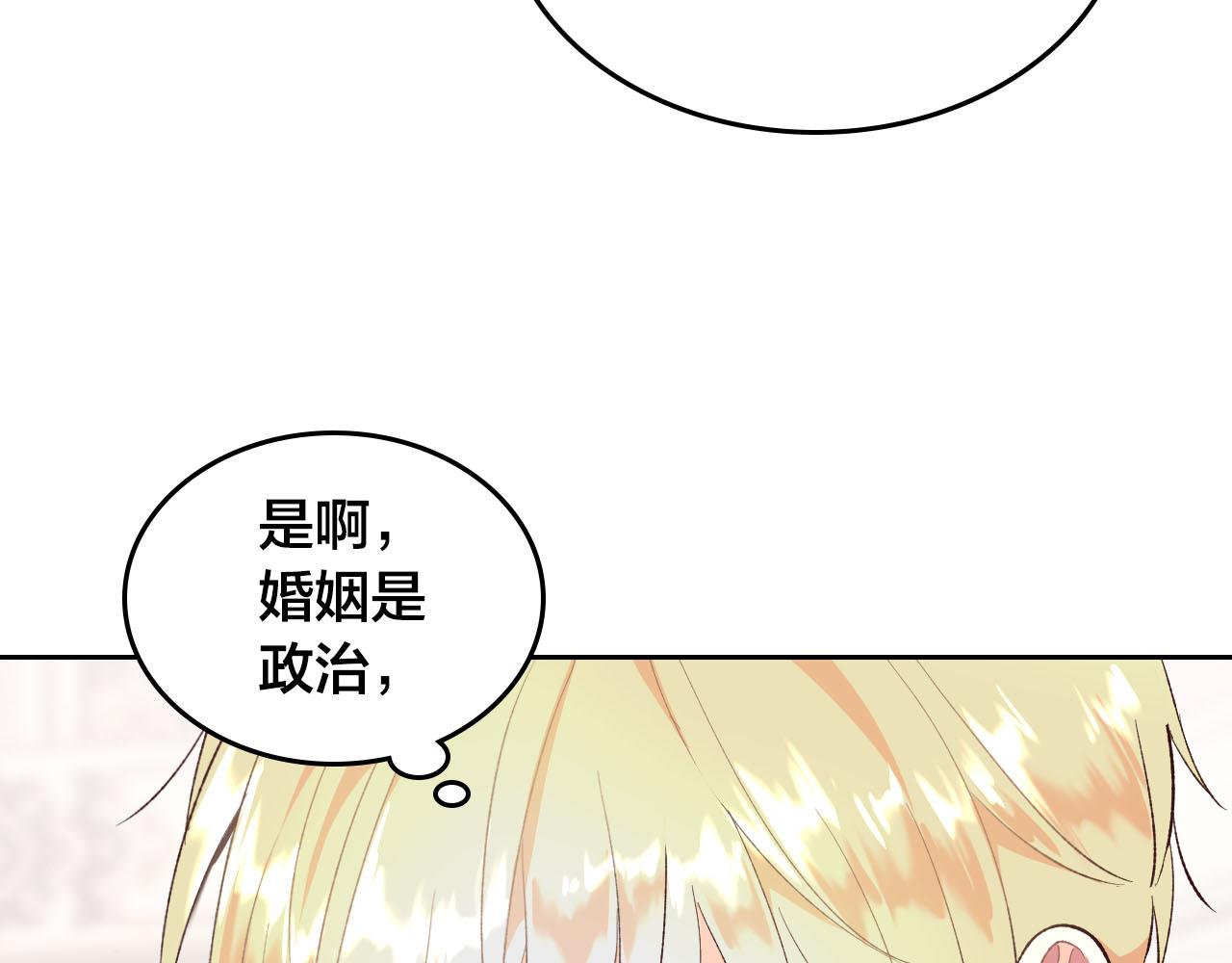 第82话 政治联姻0