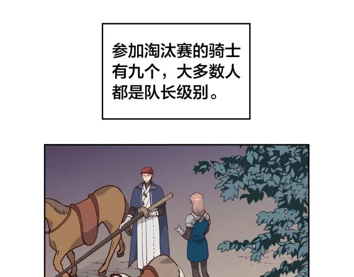 第25话 专属骑士1
