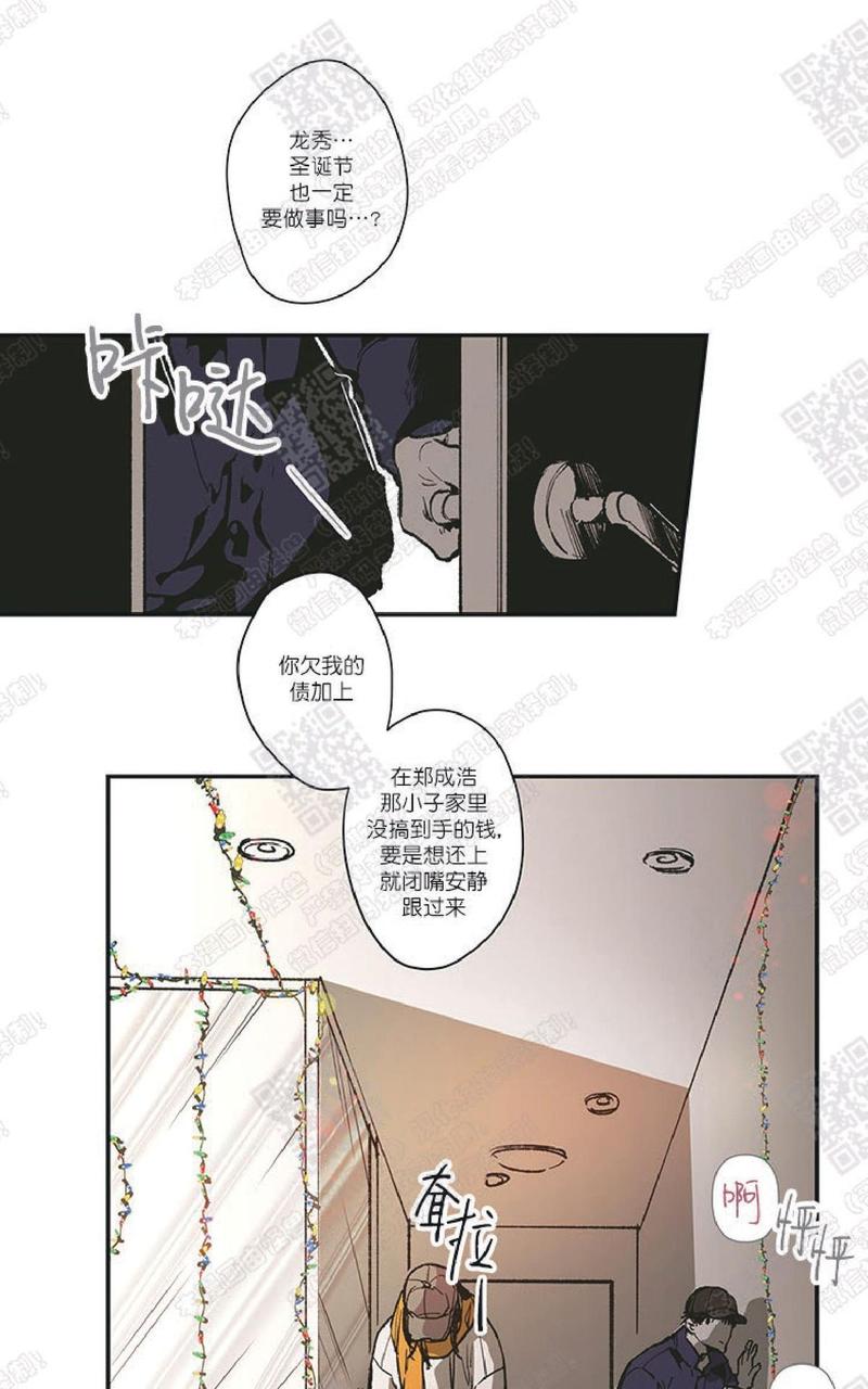 圣诞番外12