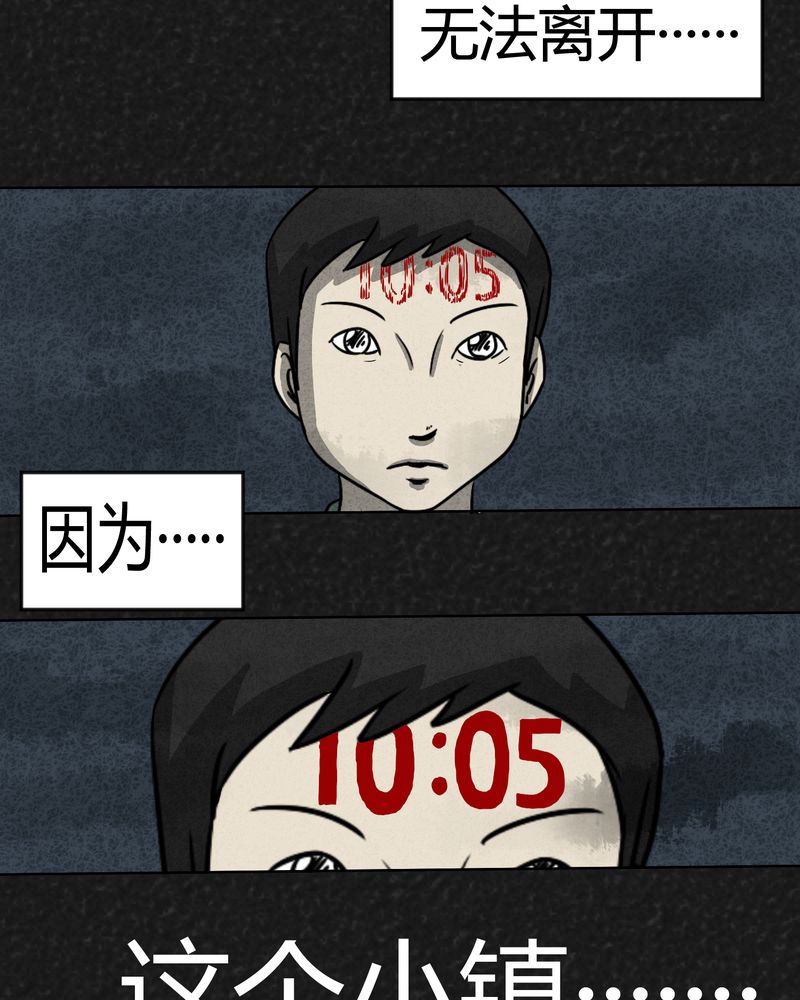 第6章：时间小镇上4