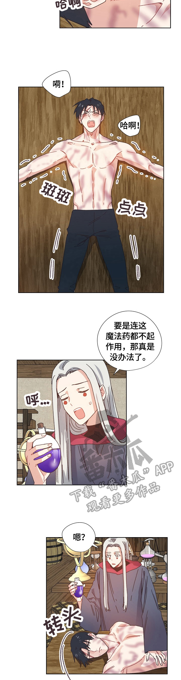 第60章：猜测1