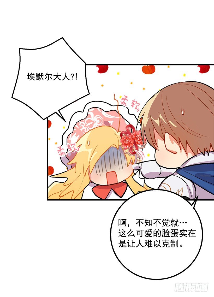 贴身骑士埃默尔4