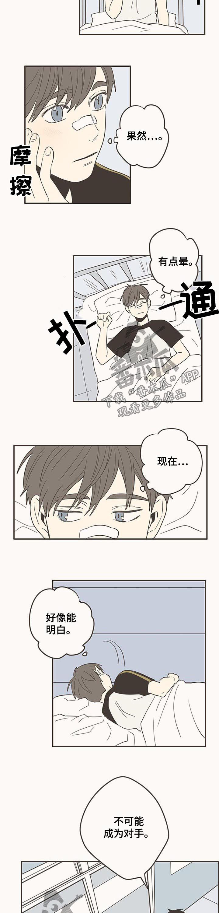 第68章：爱情要争取1