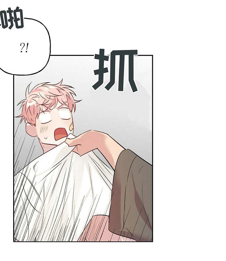 第22章：染发0