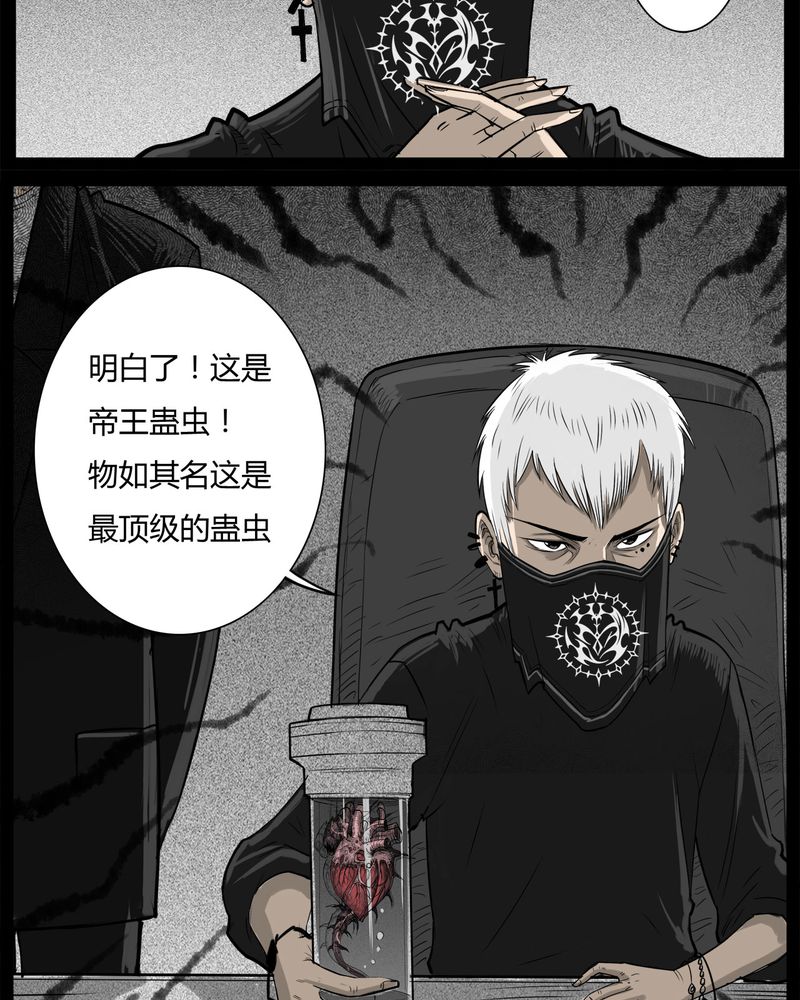 第31章：蛊王(一)3