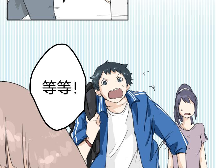 第1话 再会0
