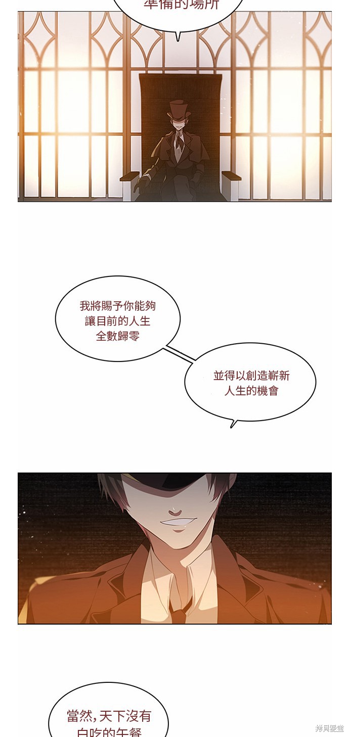 第0话 序章1