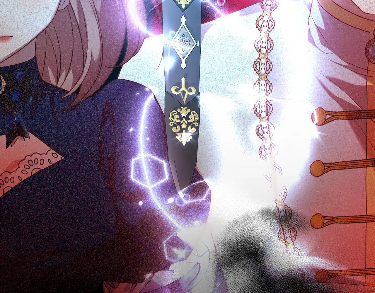 第54话 订婚0