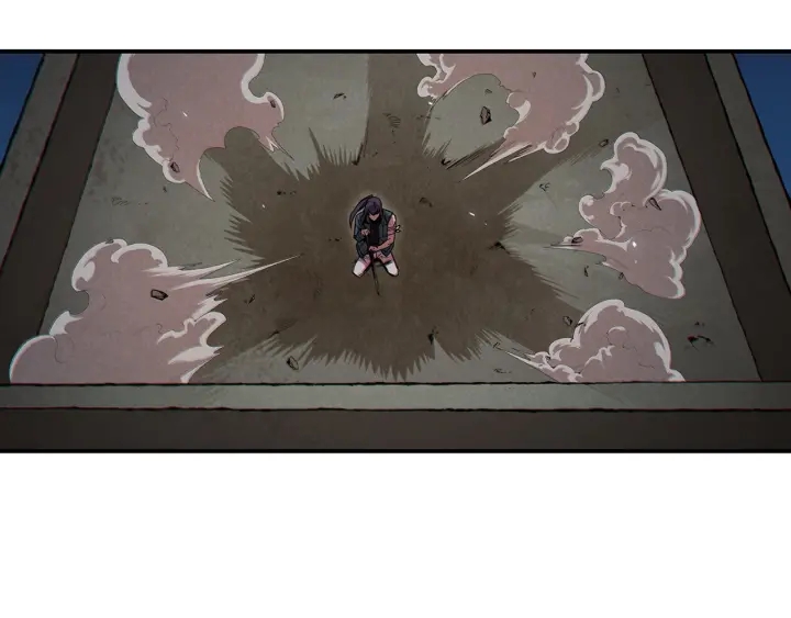 第56话 郑多温！永远的神！1
