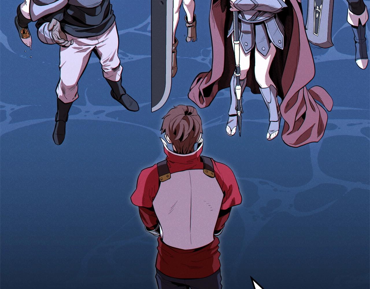 第100话 击倒那座塔！2