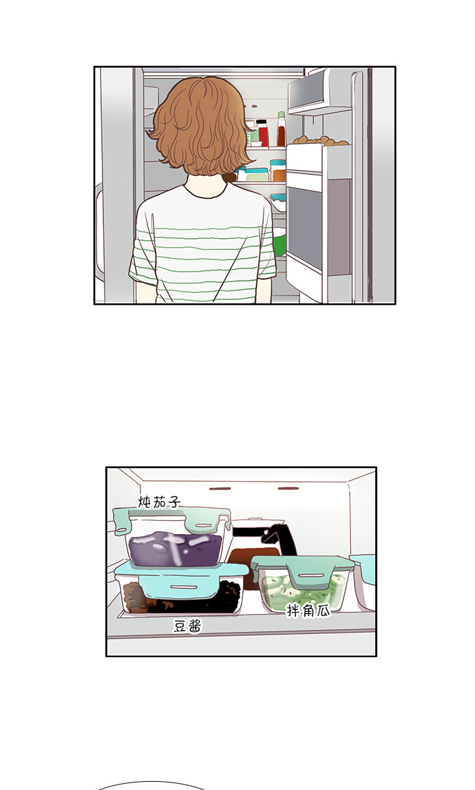 [番外篇] 娜丽的一天4