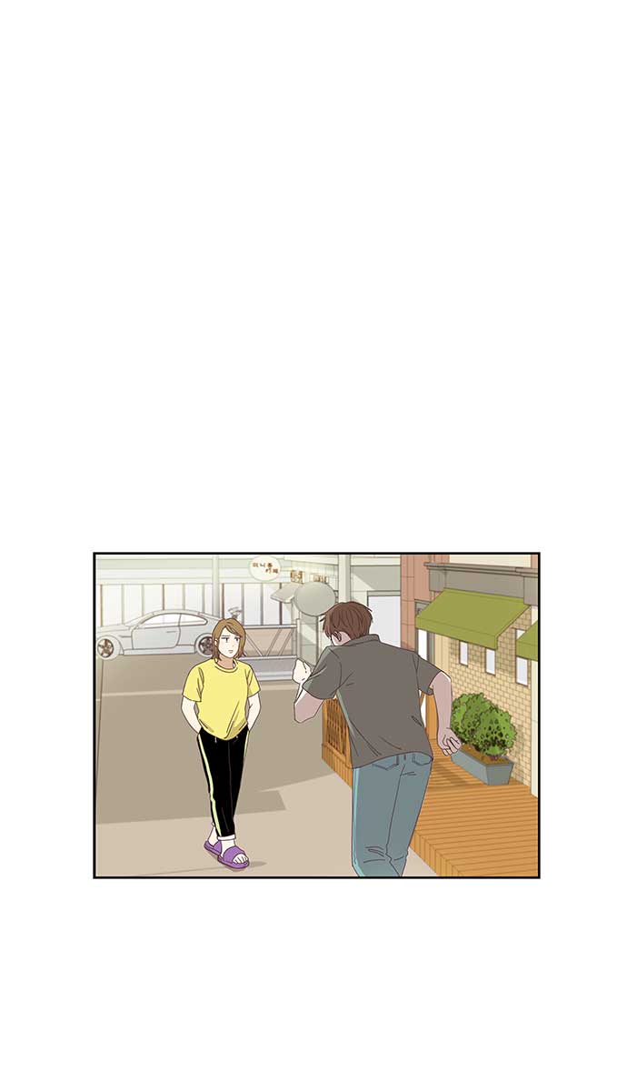[第139话] 改变的关系1