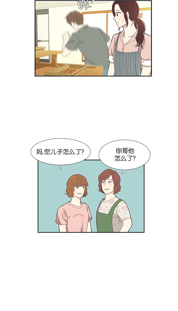 [第139话] 改变的关系0