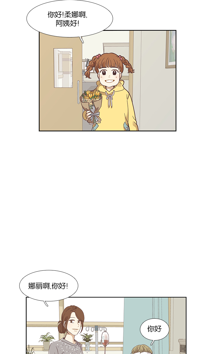 [第156话] 柔娜(5)1