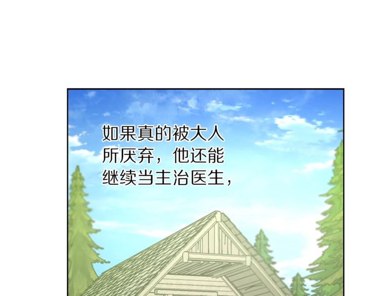 第78话 被厌弃的医师1