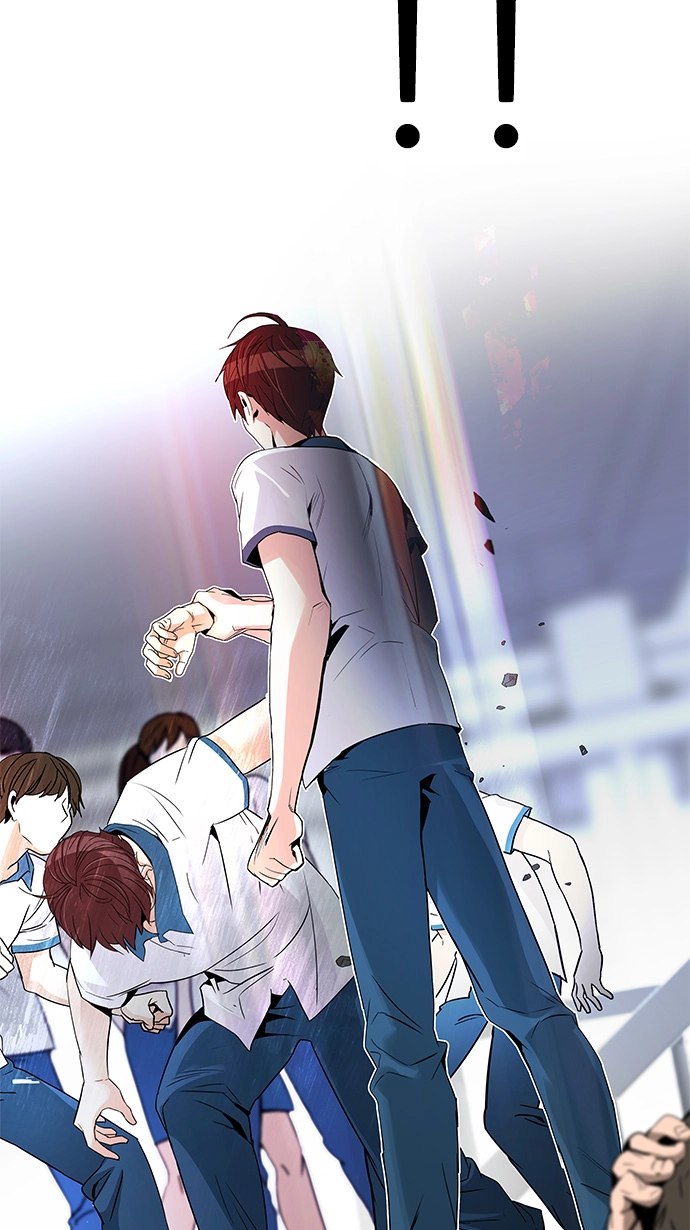 [第126话] NEXT LEVEL (2)2