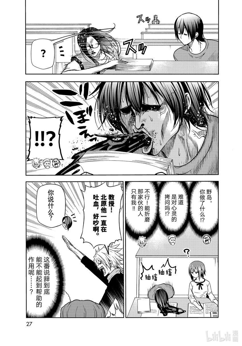 74 Hypnosis Crisis 催眠危机3