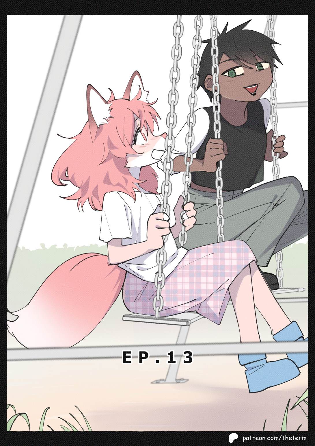 重制版08话0