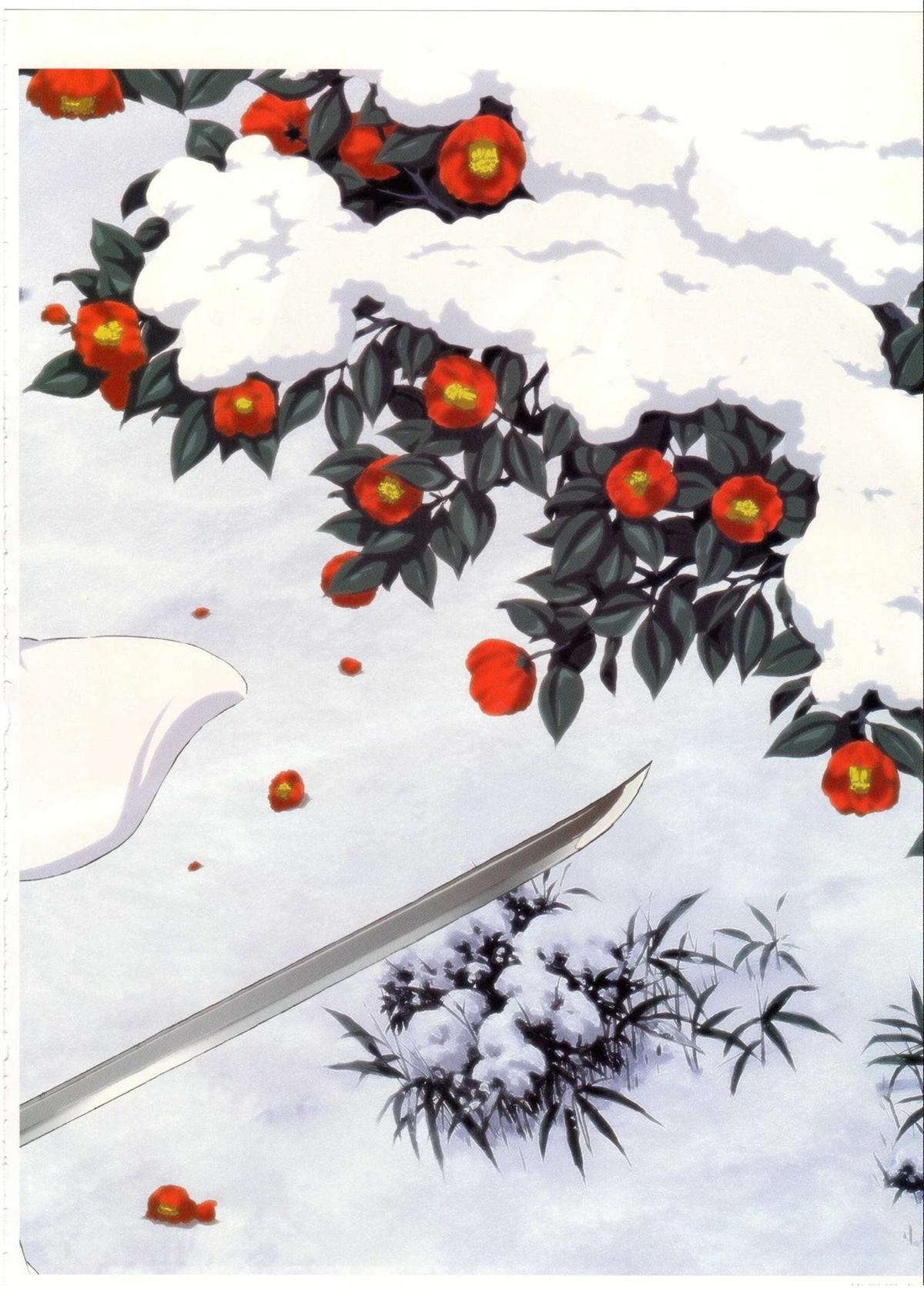 画集1