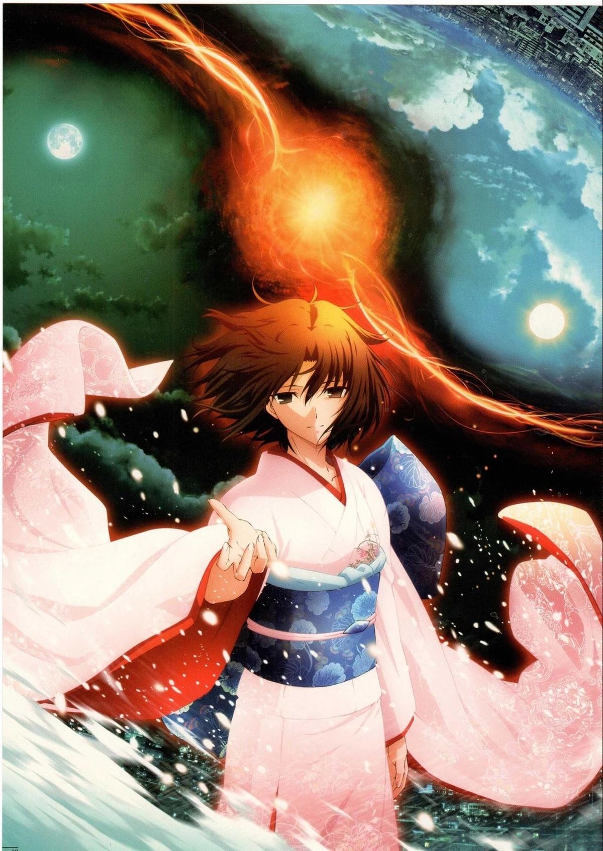 画集0
