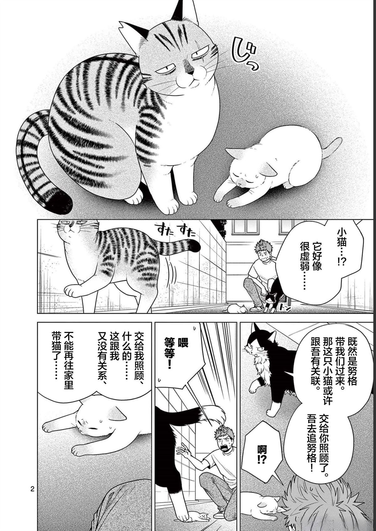 第24话 小猫和努格2